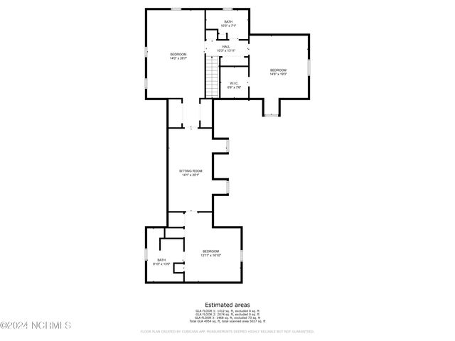 101 Grimsby Place, Jacksonville, NC 28540