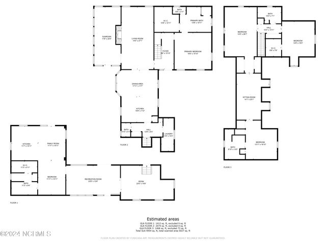 101 Grimsby Place, Jacksonville, NC 28540