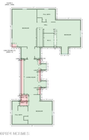 101 Grimsby Place, Jacksonville, NC 28540