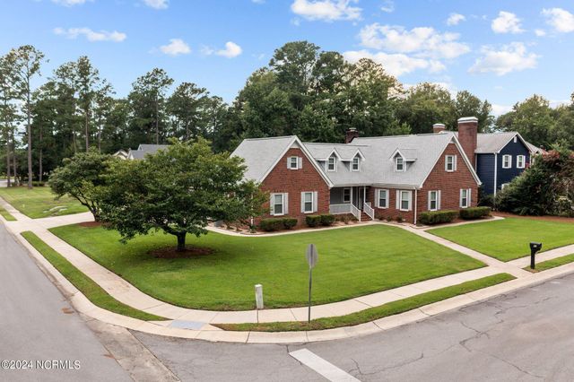 101 Grimsby Place, Jacksonville, NC 28540