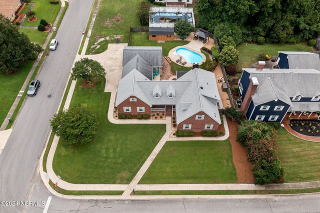 101 Grimsby Place, Jacksonville, NC 28540