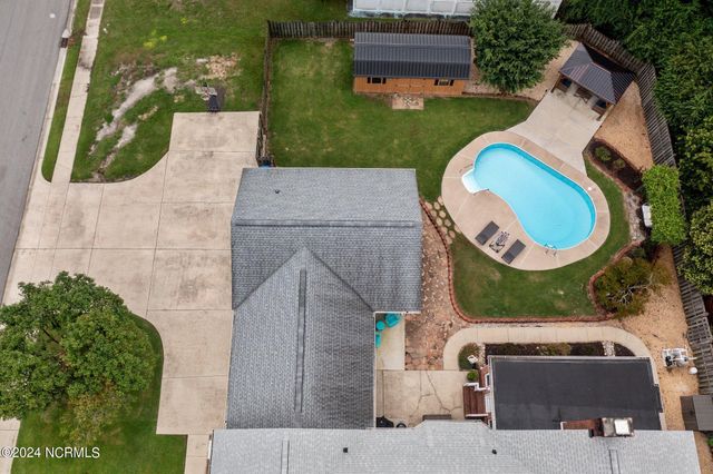 101 Grimsby Place, Jacksonville, NC 28540