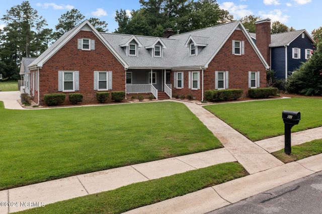 101 Grimsby Place, Jacksonville, NC 28540