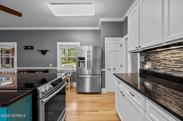 101 Grimsby Place, Jacksonville, NC 28540