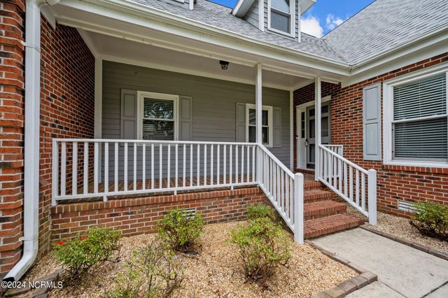 101 Grimsby Place, Jacksonville, NC 28540