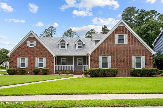 101 Grimsby Place, Jacksonville, NC 28540