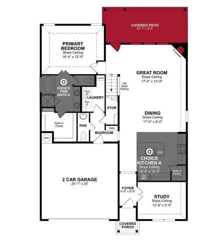 3209 Riverlawn Drive, Anna, TX 75409