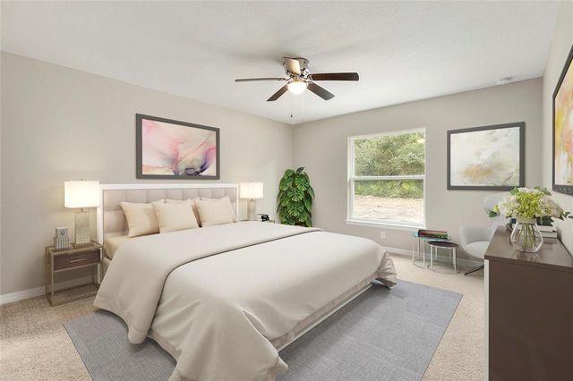 9250 SW 197TH CIRCLE, Dunnellon, FL 34432