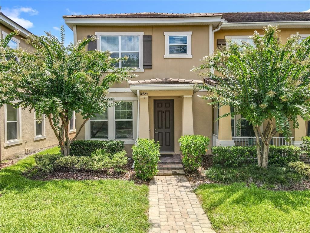 11420 CENTER LAKE DRIVE, Windermere, FL 34786