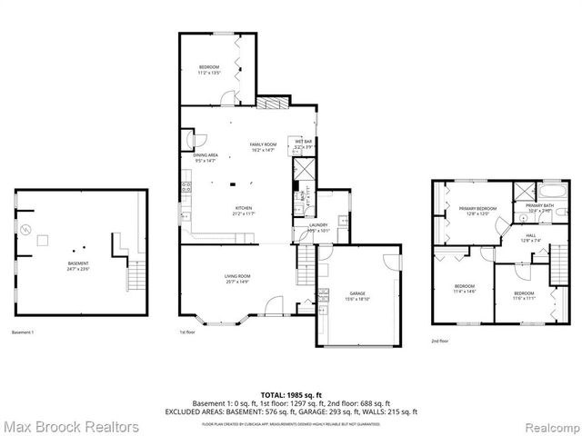 38327 Sleigh Drive, Sterling Heights, MI 48310