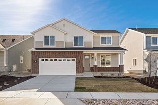 11988 S MOUNT MORAN WAY #649, Herriman, UT 84096