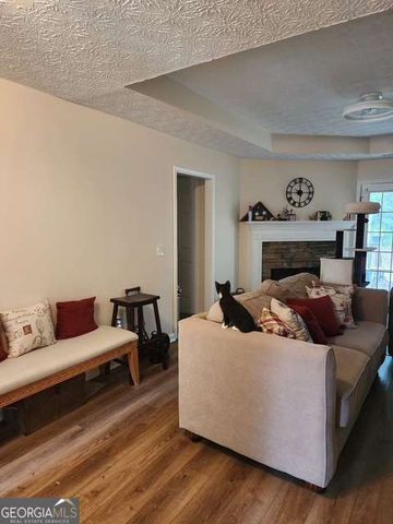 202 Landings Lane SW, Milledgeville, GA 31061