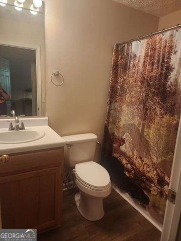 202 Landings Lane SW, Milledgeville, GA 31061