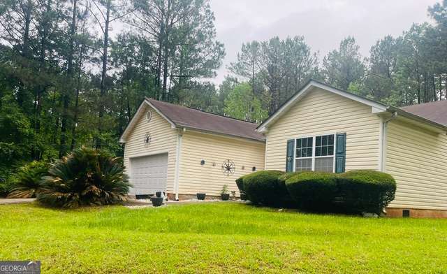 202 Landings Lane SW, Milledgeville, GA 31061