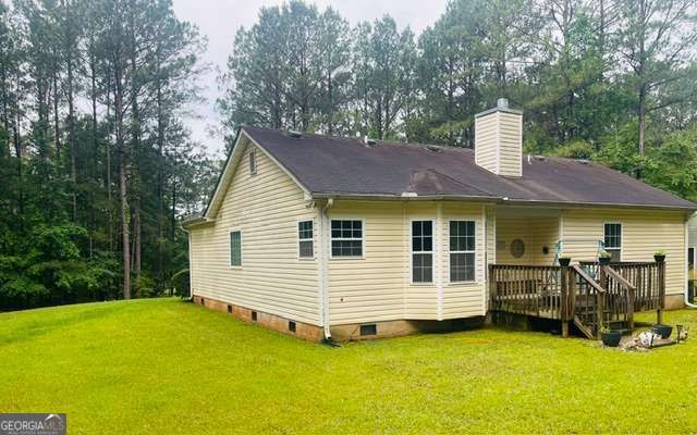 202 Landings Lane SW, Milledgeville, GA 31061