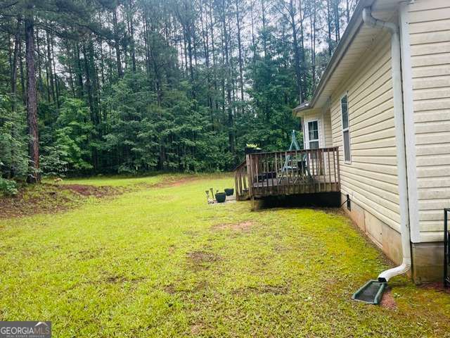 202 Landings Lane SW, Milledgeville, GA 31061