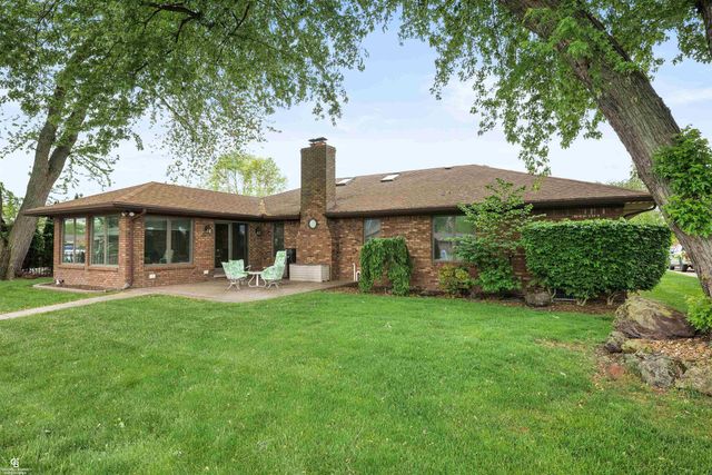 41397 Clairpointe St Street, Harrison Twp, MI 48045