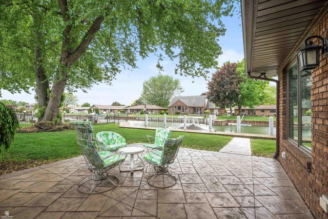 41397 Clairpointe St Street, Harrison Twp, MI 48045