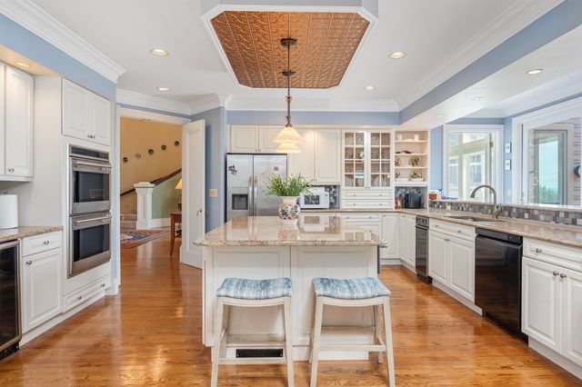 56 Tracy Way, Meredith, NH 03253