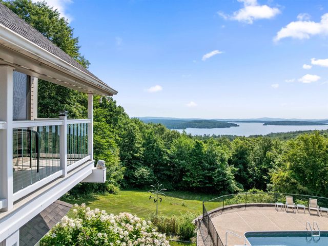 56 Tracy Way, Meredith, NH 03253
