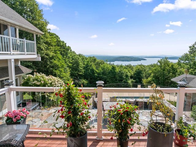 56 Tracy Way, Meredith, NH 03253