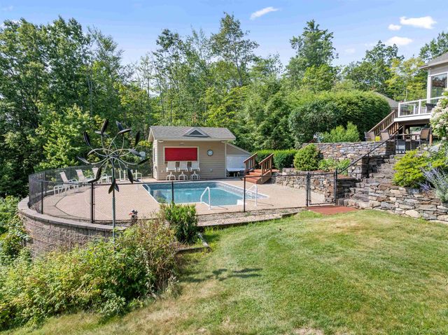 56 Tracy Way, Meredith, NH 03253