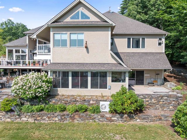 56 Tracy Way, Meredith, NH 03253