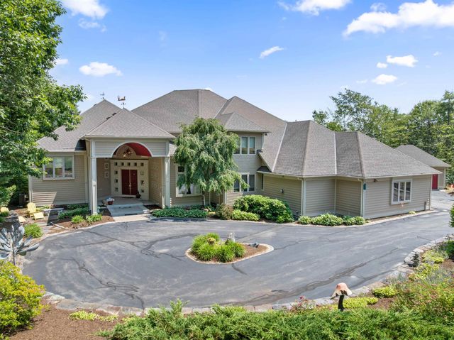 56 Tracy Way, Meredith, NH 03253