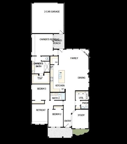1009 Karis Boulevard, Crowley, TX 76036