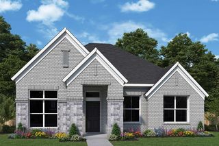 1009 Karis Boulevard, Crowley, TX 76036