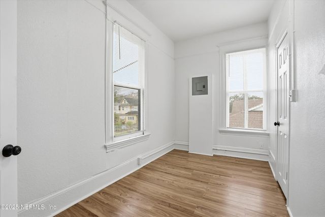 135 E 17TH Street, Jacksonville, FL 32206