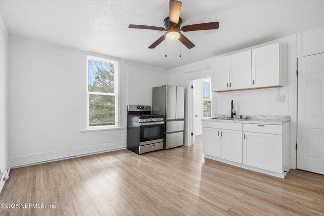 135 E 17TH Street, Jacksonville, FL 32206