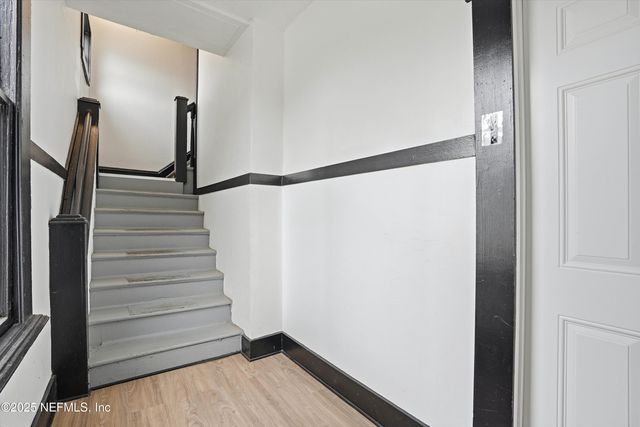 135 E 17TH Street, Jacksonville, FL 32206