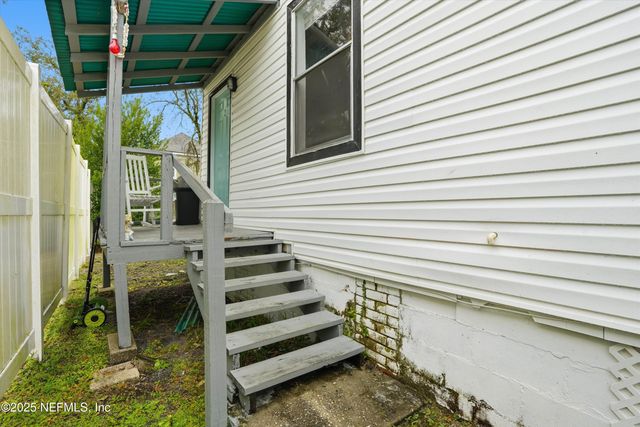 135 E 17TH Street, Jacksonville, FL 32206