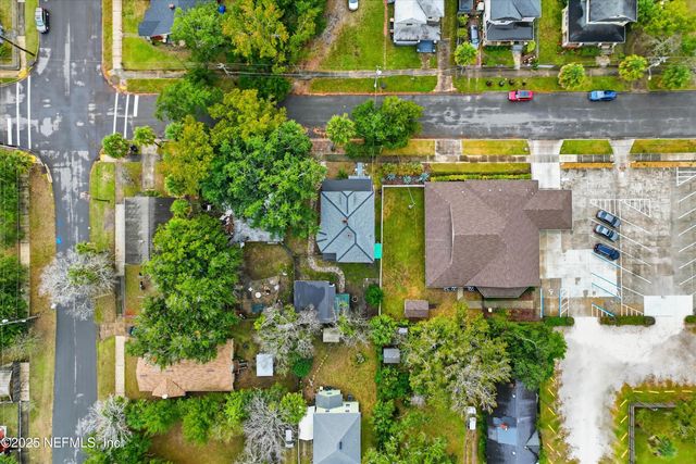 135 E 17TH Street, Jacksonville, FL 32206