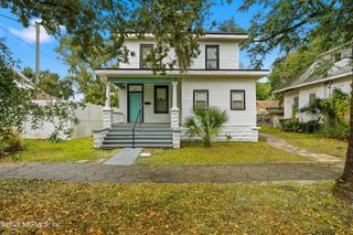 135 E 17TH Street, Jacksonville, FL 32206