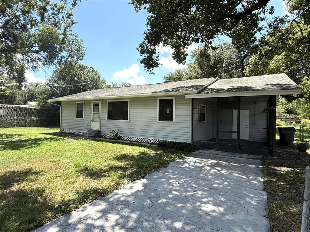 6960 2ND STREET, Mulberry, FL 33860