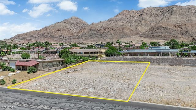 1014 Morning Sun Way, Las Vegas, NV 89110