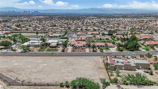 1014 Morning Sun Way, Las Vegas, NV 89110