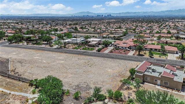 1014 Morning Sun Way, Las Vegas, NV 89110