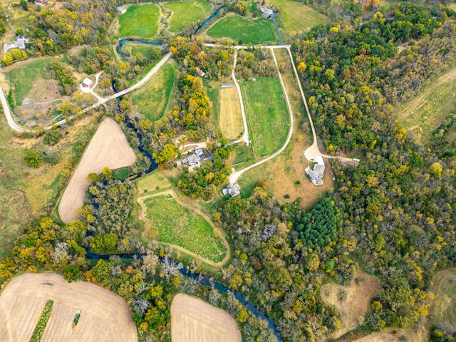 166 S ROCKY HILL Road, Galena, IL 61036