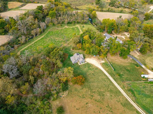 166 S ROCKY HILL Road, Galena, IL 61036