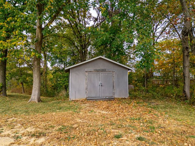 166 S ROCKY HILL Road, Galena, IL 61036