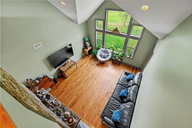 166 S ROCKY HILL Road, Galena, IL 61036