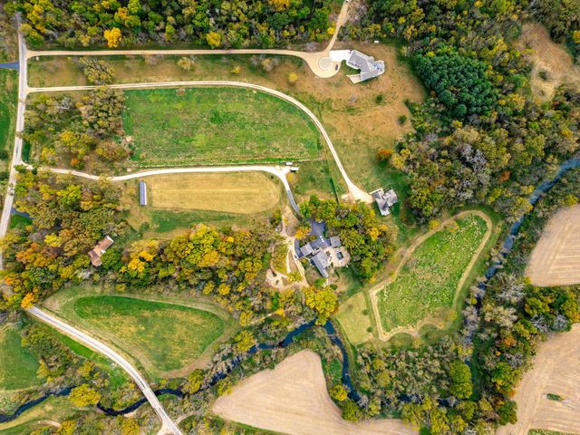 166 S ROCKY HILL Road, Galena, IL 61036