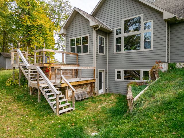 166 S ROCKY HILL Road, Galena, IL 61036