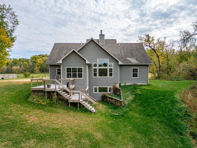 166 S ROCKY HILL Road, Galena, IL 61036