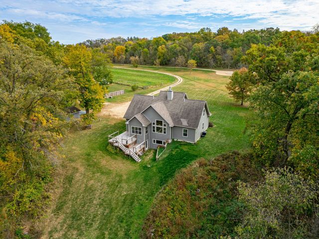166 S ROCKY HILL Road, Galena, IL 61036