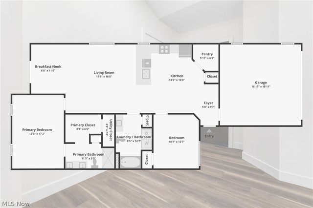 997 Beech Avenue, Millersburg, OH 44654