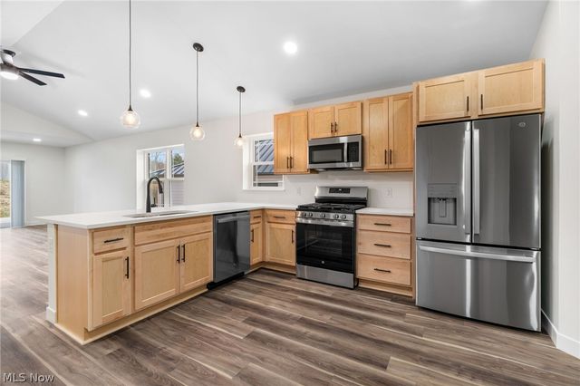 997 Beech Avenue, Millersburg, OH 44654